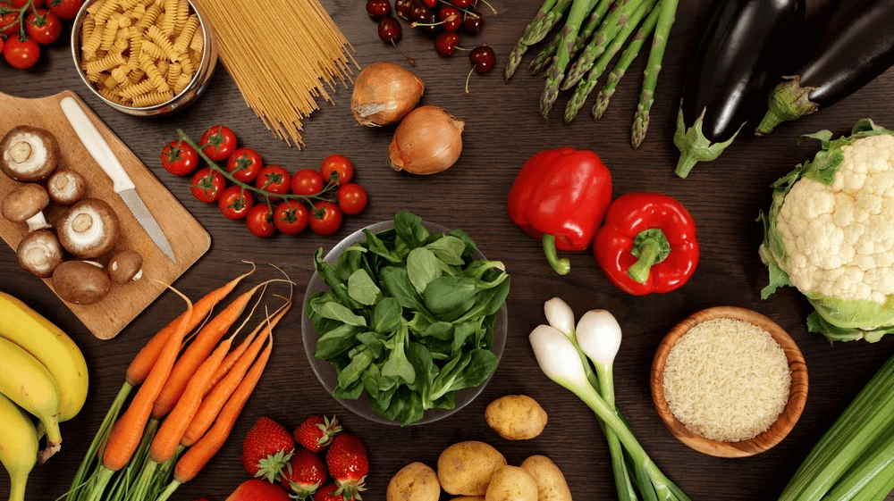 What Foods Are High in NAD