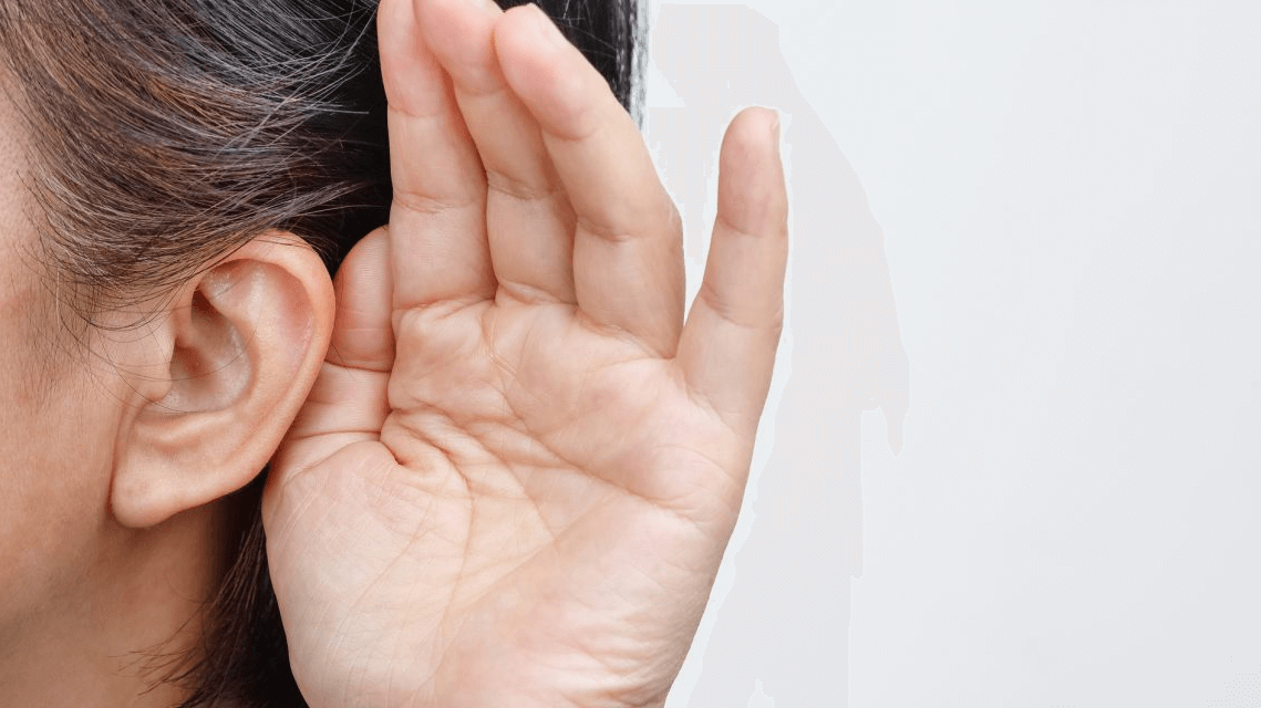 Short-term NAD+ supplementation prevents hearing loss in mouse models of Cockayne syndrome