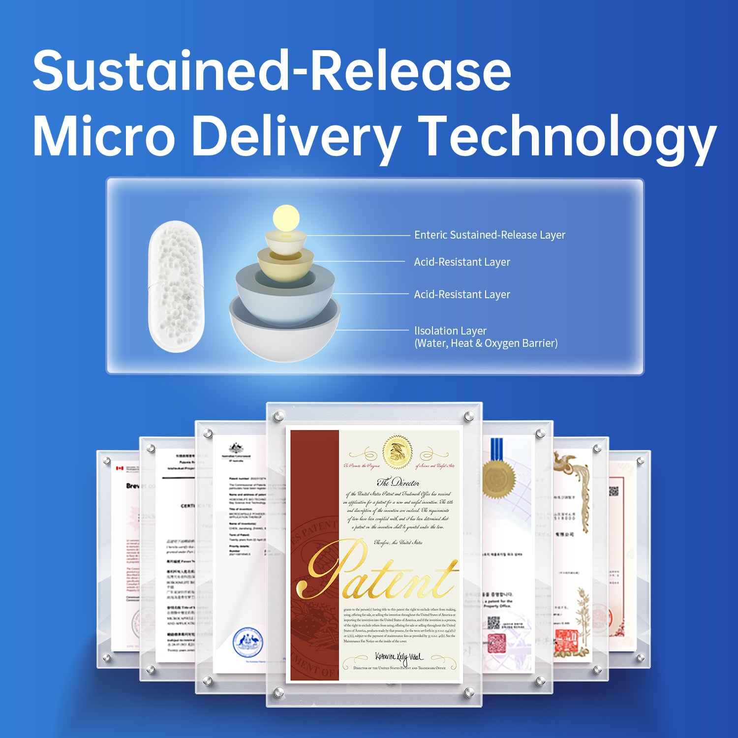 CELFULL NAD+ MAX 30000 NAD+ Supplement for Immune Support Anti-Aging Boost Brain Cognition & Chronic Fatigue Supplements