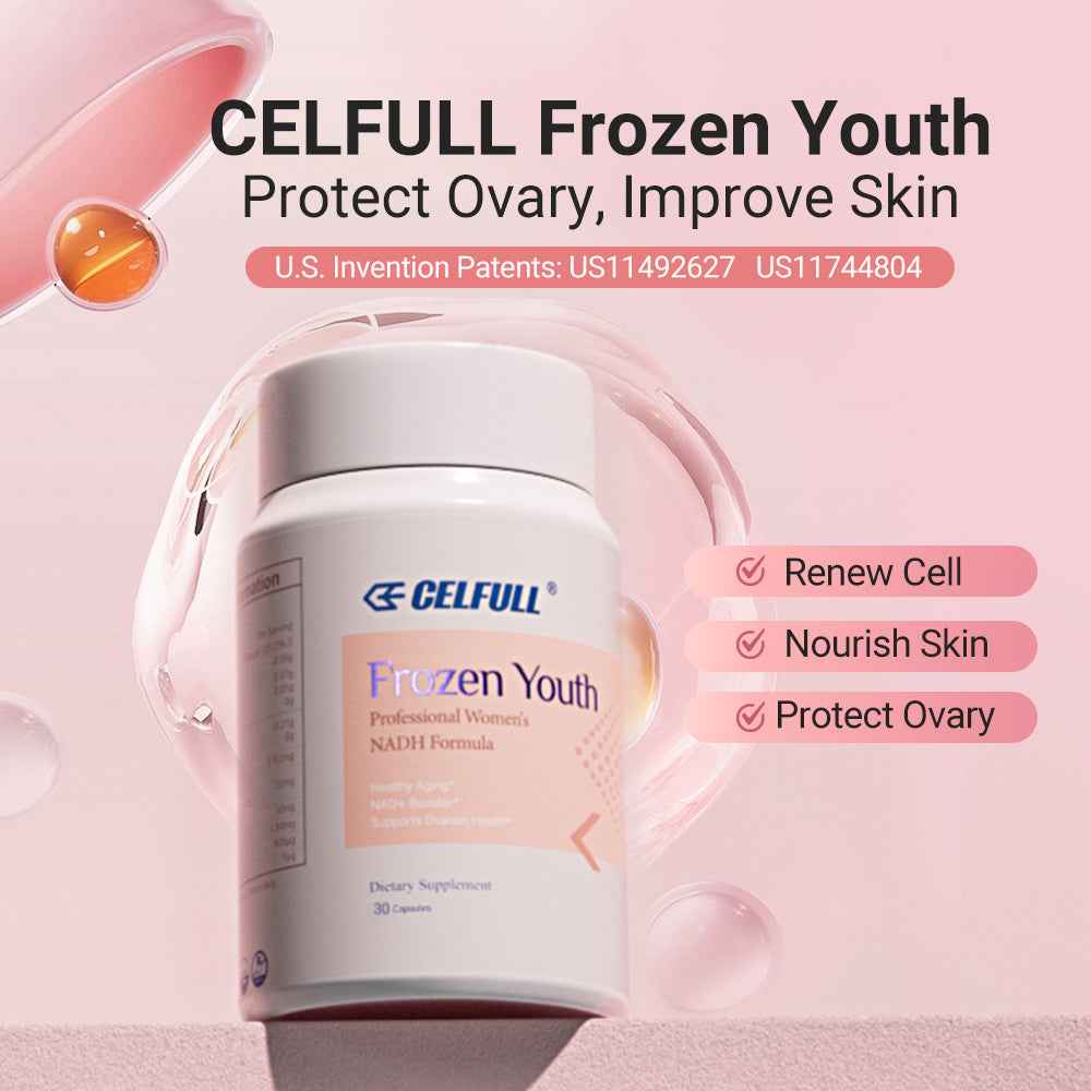 CELFULL Fronzen Youth