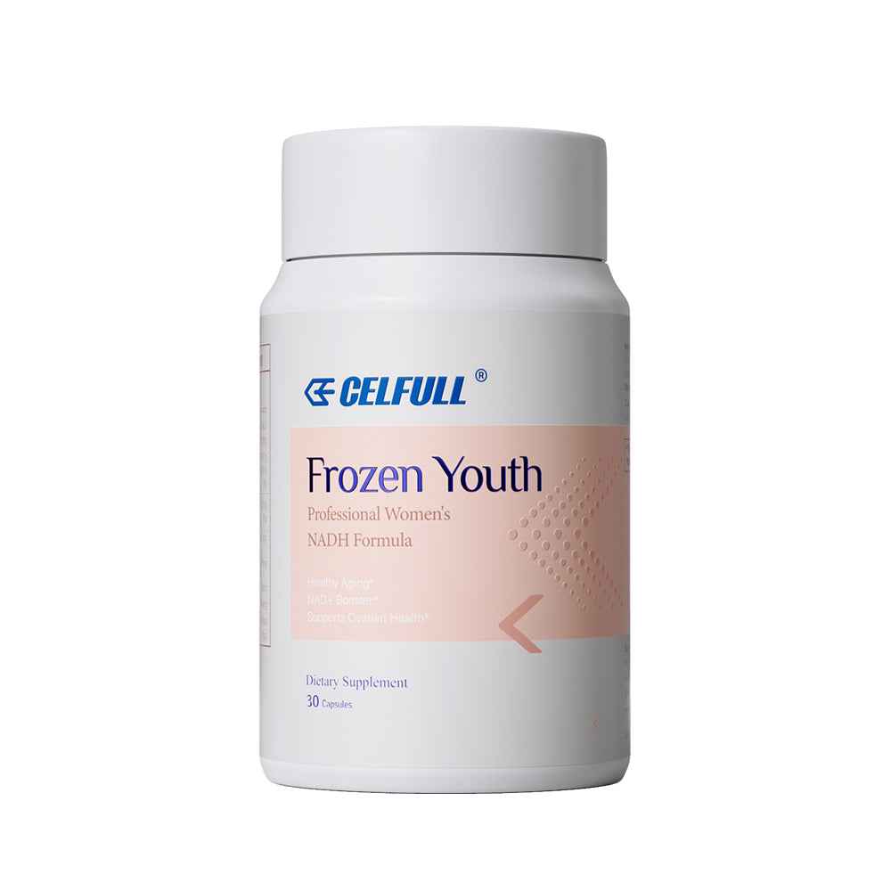 CELFULL Fronzen Youth