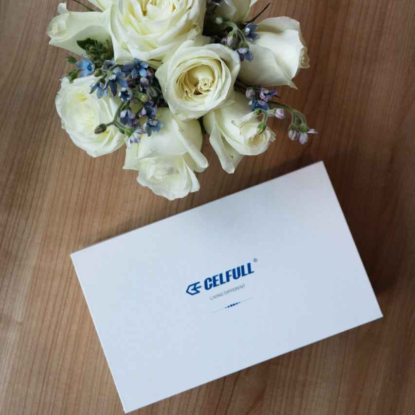 CELFULL NAD+ 17-in-1 Supplement