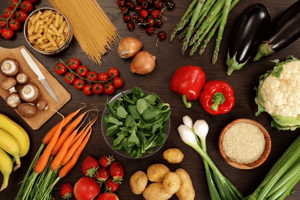 What Foods Are High in NAD