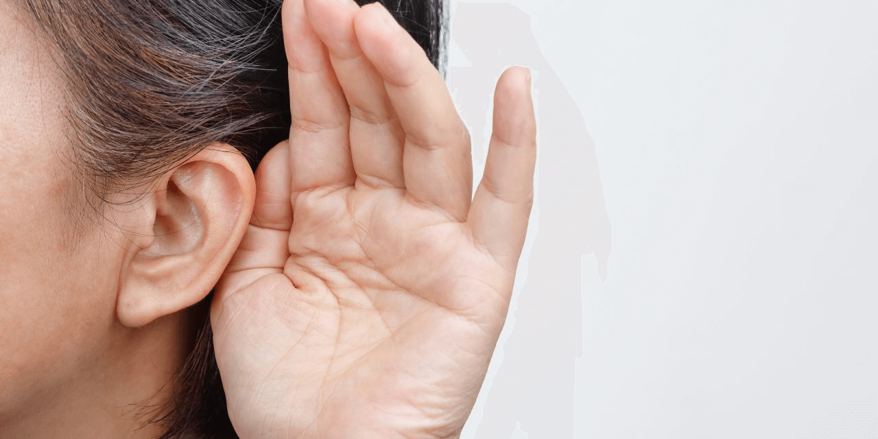 Short-term NAD+ supplementation prevents hearing loss in mouse models of Cockayne syndrome