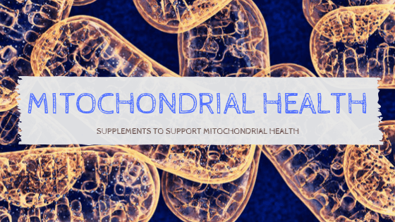 15 Recipes to Boost Mitochondrial Health