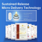 CELFULL NAD+ MAX 30000 NAD+ Supplement for Immune Support Anti-Aging Boost Brain Cognition & Chronic Fatigue Supplements