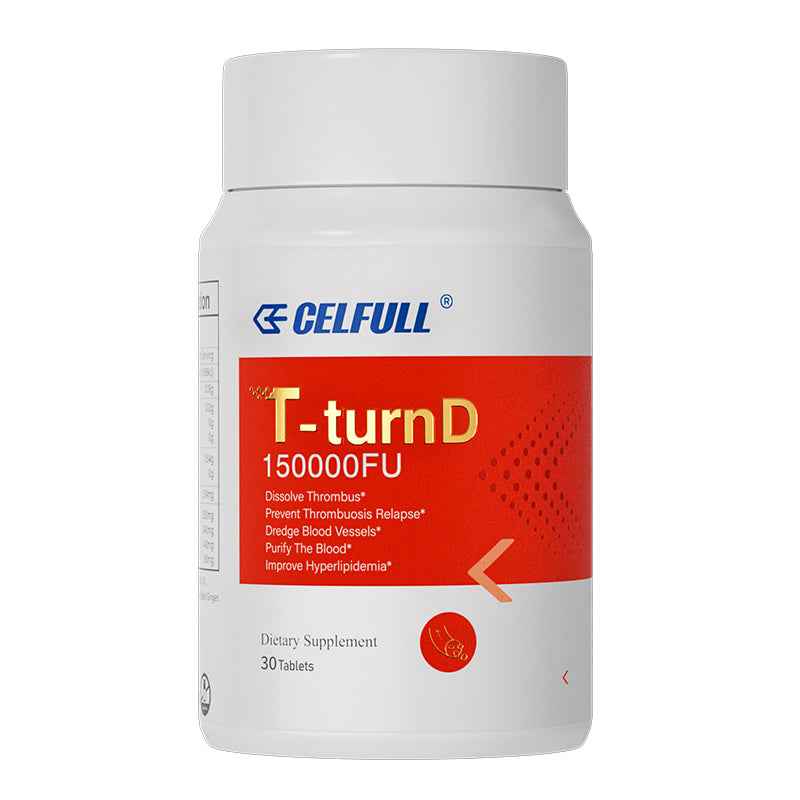 CELFULL T-turnD