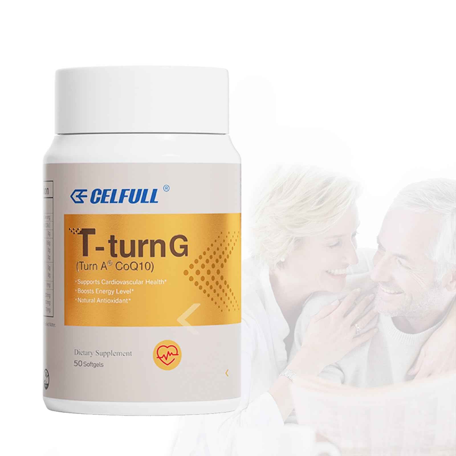 CELFULL T-turnG